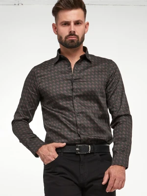 Koszula męska ARMANI EXCHANGE