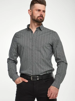 Koszula męska ARMANI EXCHANGE