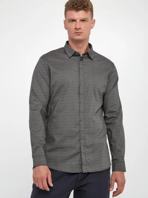 Koszula męska ARMANI EXCHANGE