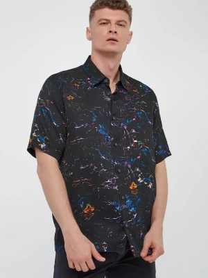 Koszula męska ARMANI EXCHANGE