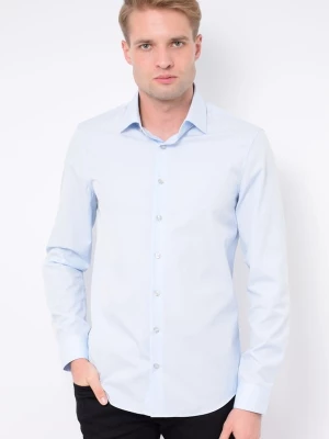 
Koszula męska Calvin Klein K3E19C1290 błękitna
 
calvin klein
