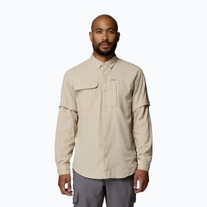 Koszula męska Columbia Skien Valley ancient fossil