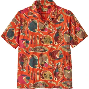 Koszula męska dal Threads Camp Shirt Patagonia