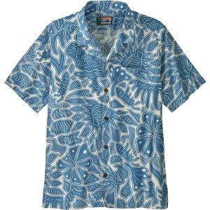 Koszula męska dal Threads Camp Shirt Patagonia