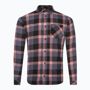 Koszula męska DUOTONE Flannel sturdy gray