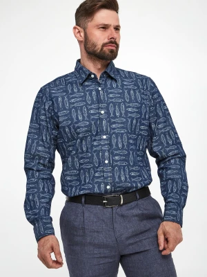 Koszula męska Hanson JOOP! JEANS