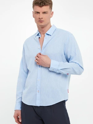 Koszula męska Hanson JOOP! JEANS