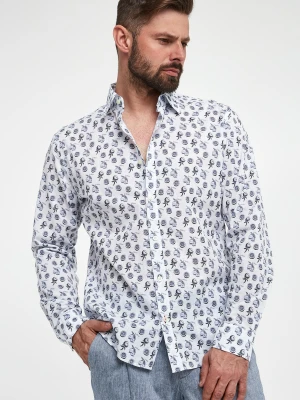 Koszula męska Hanson3-W JOOP! JEANS