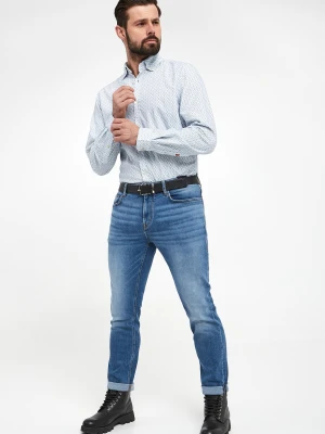 Koszula męska Heli3-W JOOP! JEANS
