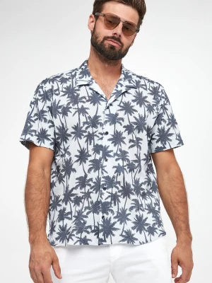 Zdjęcie produktu Koszula męska KARL LAGERFELD