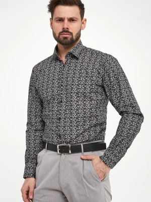 Koszula męska KARL LAGERFELD