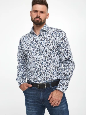 Koszula męska KARL LAGERFELD