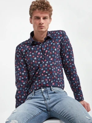 Koszula męska KARL LAGERFELD