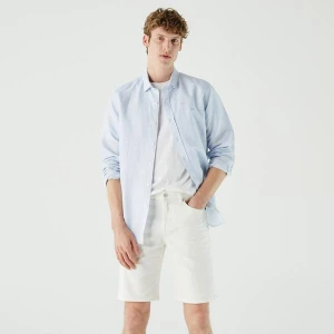 Koszula Męska Lacoste