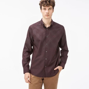 Koszula Męska LACOSTE