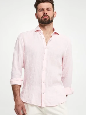 Koszula męska lniana Pai-W JOOP!