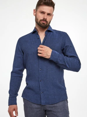 Koszula męska lniana Pai-W JOOP!