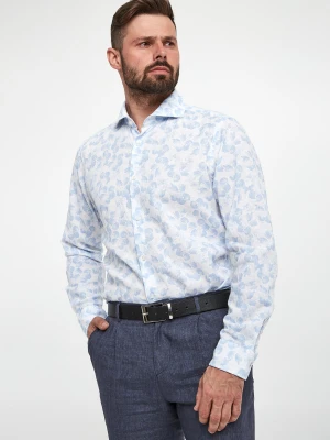 Koszula męska lniana Pai-W JOOP!