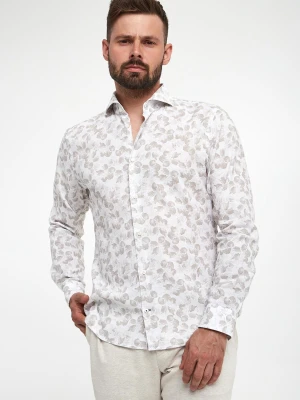 Koszula męska lniana Pai-W JOOP!