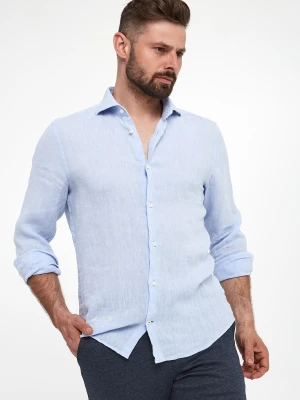 Koszula męska lniana Pai-W JOOP!