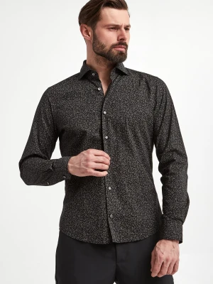 Koszula męska lniana Pai-W JOOP!