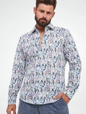 Koszula męska Pitty JOOP!