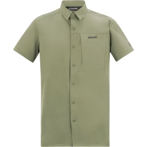 Koszula męska przeciw insektom Travel Light Regatta