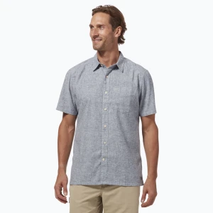 Koszula męska Royal Robbins Hempline sea Niebieski