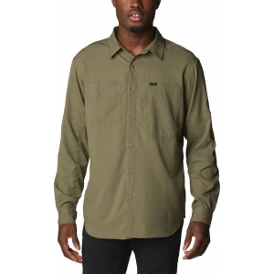 Koszula męska Silver Ridge Utility Lite Columbia