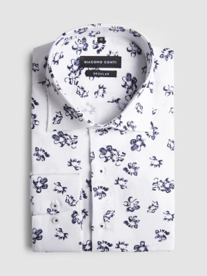 Koszula męska SIMONE 01572B00FRA Giacomo Conti