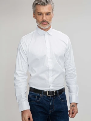 Koszula męska SIMONE 01642B00MSA Giacomo Conti