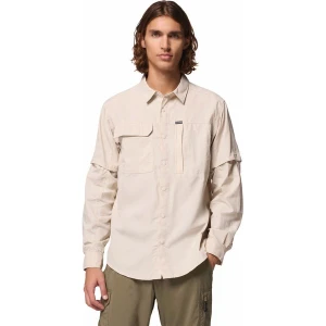 Koszula męska Skien Valley Long Sleeve Shirt Columbia