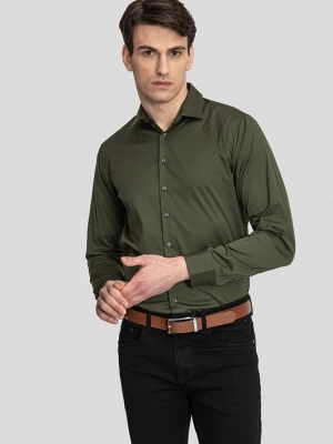 Koszula męska STEVEN 01401C61GSA Giacomo Conti