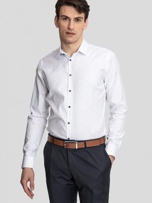 Koszula męska STEVEN 01808C00MSA Giacomo Conti