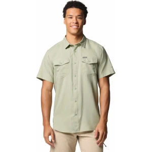 Koszula męska Utilizer II Solid Short Sleeve Columbia