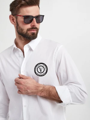 Koszula męska VERSACE JEANS COUTURE