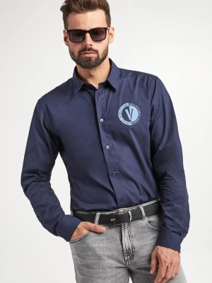 Koszula męska VERSACE JEANS COUTURE