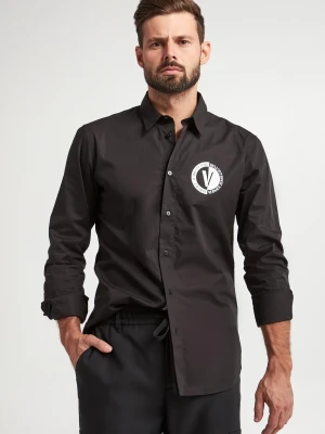 Koszula męska VERSACE JEANS COUTURE