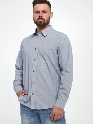 Zdjęcie produktu Koszula męska wzór ARMANI EXCHANGE