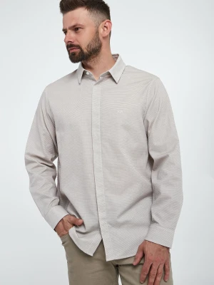 Koszula męska wzór ARMANI EXCHANGE