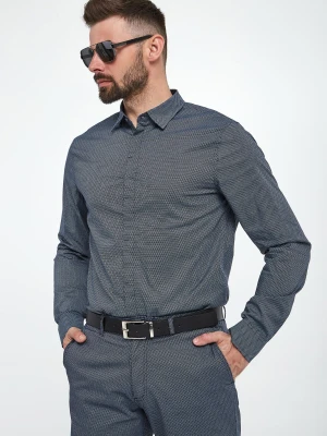 Zdjęcie produktu Koszula męska wzór ARMANI EXCHANGE