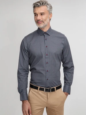 Koszula męska XAVIERO 01681A60HSA Giacomo Conti