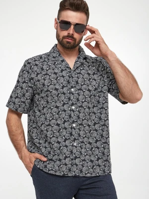 Koszula męska z krótkim rękawem Kawai JOOP!