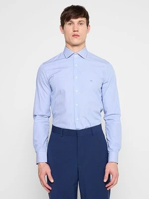 Koszula Michael Kors niebieski