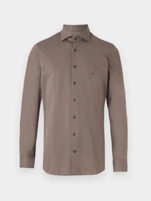 Koszula Michael Kors taupe