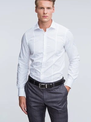 Zdjęcie produktu Koszula MICHELE KDBE001025 Giacomo Conti