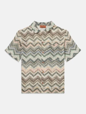 Koszula Missoni