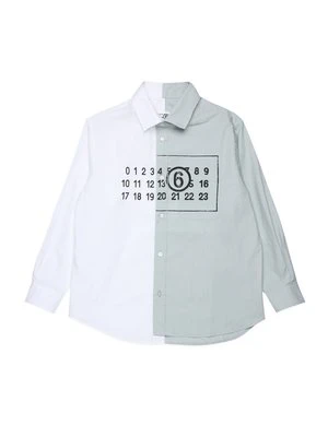 Koszula MM6 Maison Margiela