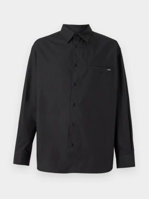 Koszula MM6 Maison Margiela czarny