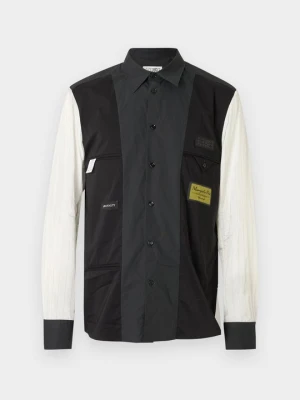 Koszula MM6 Maison Margiela czarny